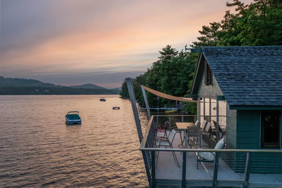 18 Diamond IS, Gilford, NH 03249