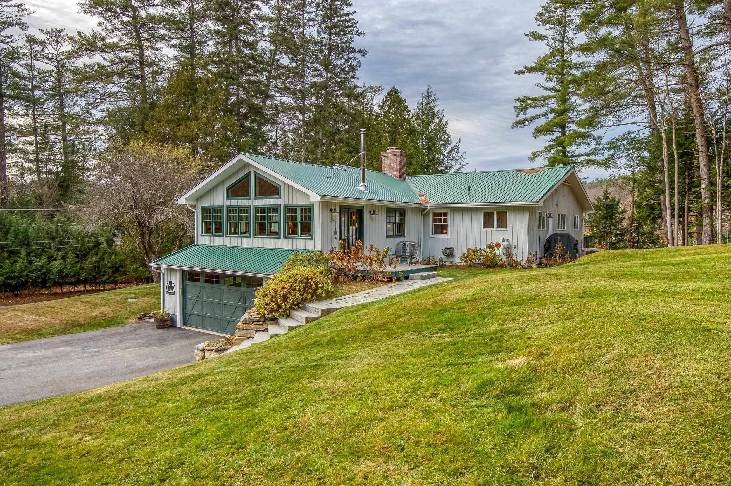 Littleton, NH 03561,406 Partridge Lake RD