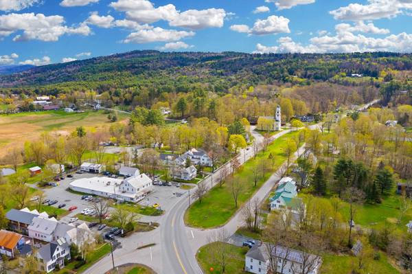 5 Main ST, Lyme, NH 03768