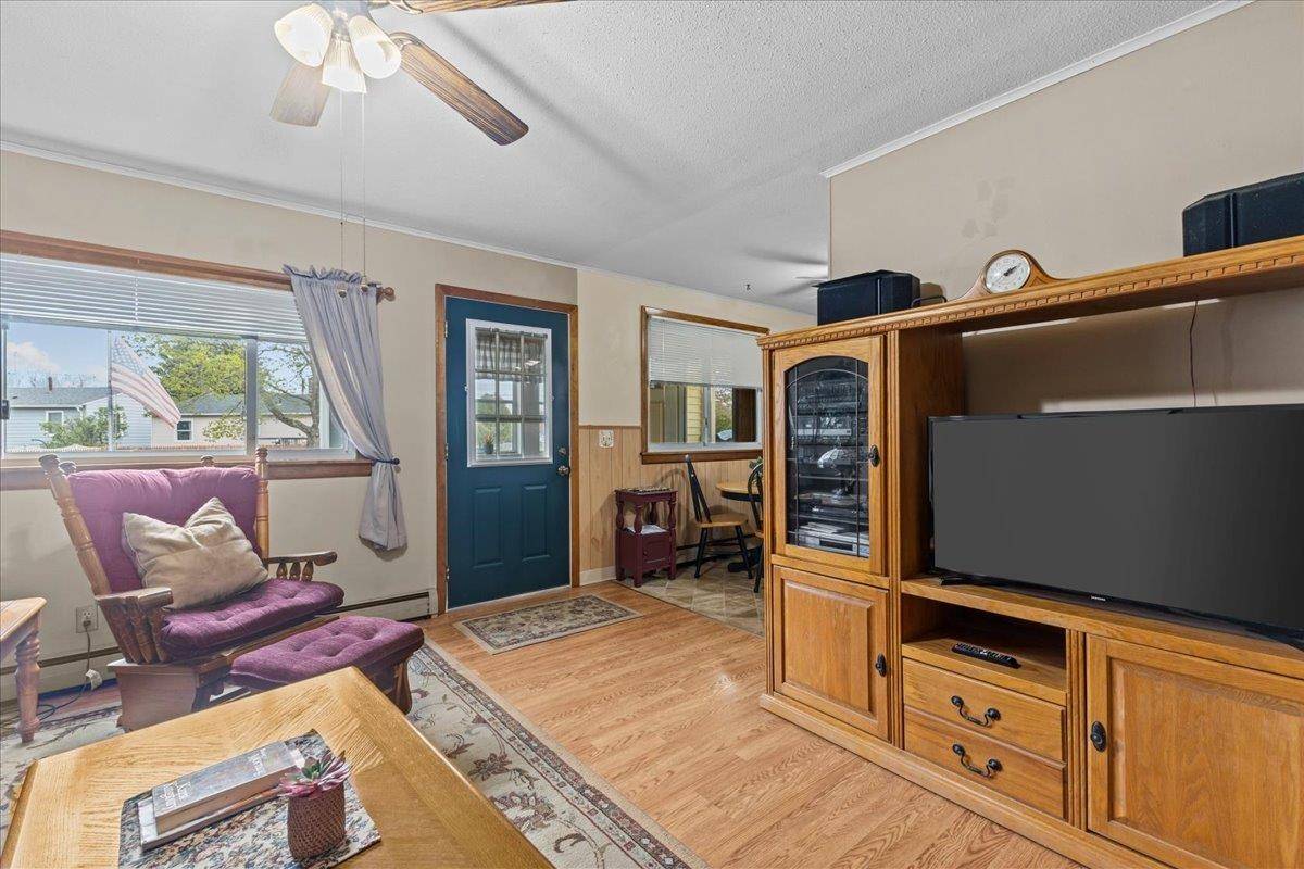 Burlington, VT 05408,91 Barley RD