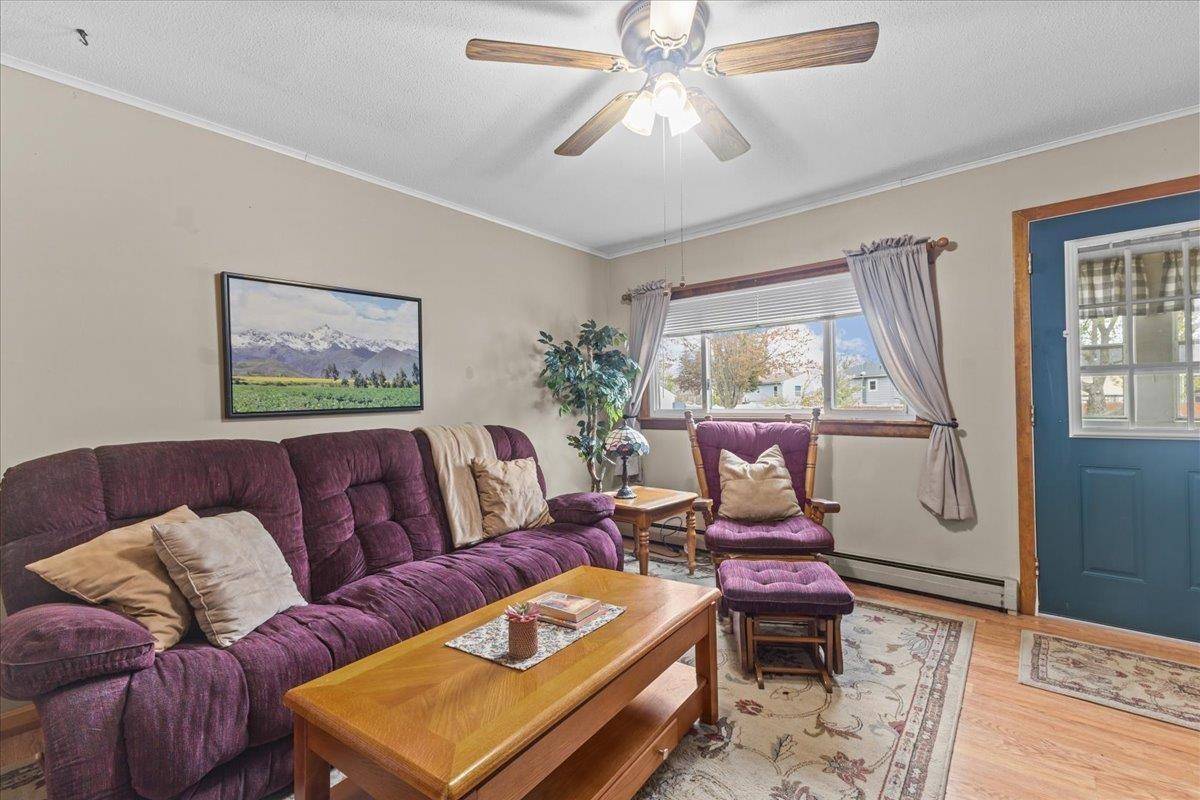 Burlington, VT 05408,91 Barley RD