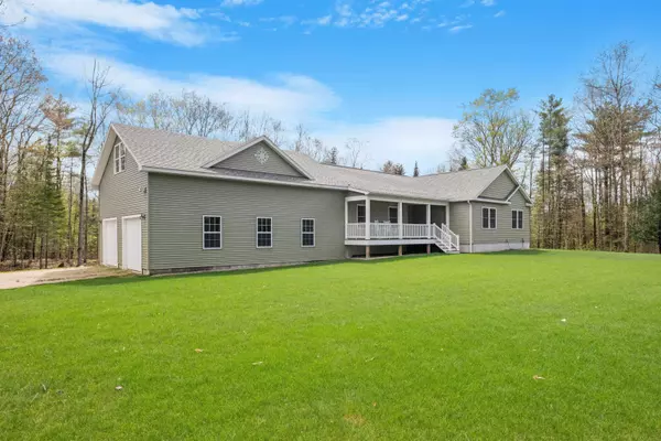 Tuftonboro, NH 03254,43 Mountain Shadows DR