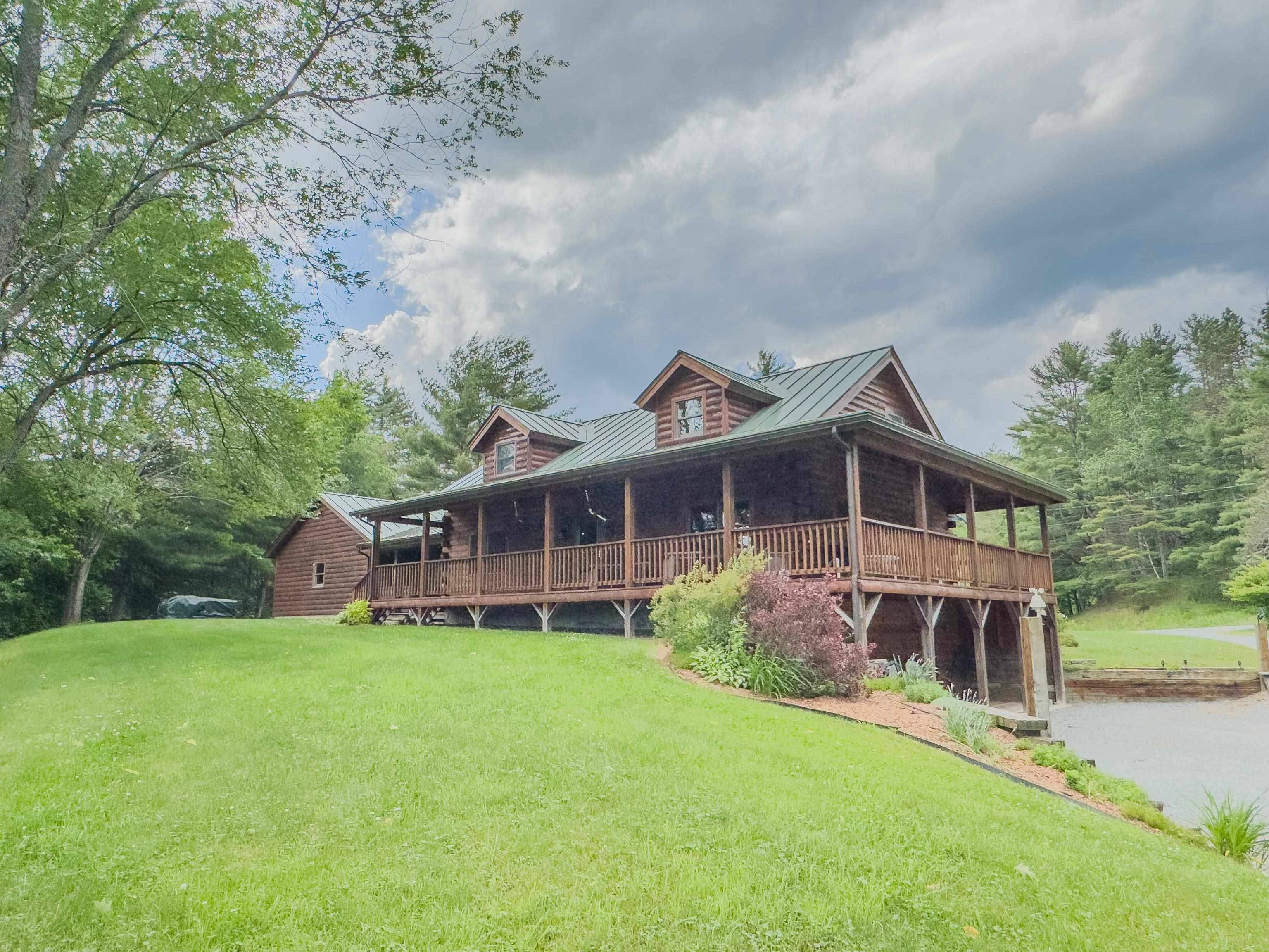 75 Hammond RD, Monroe, NH 03771