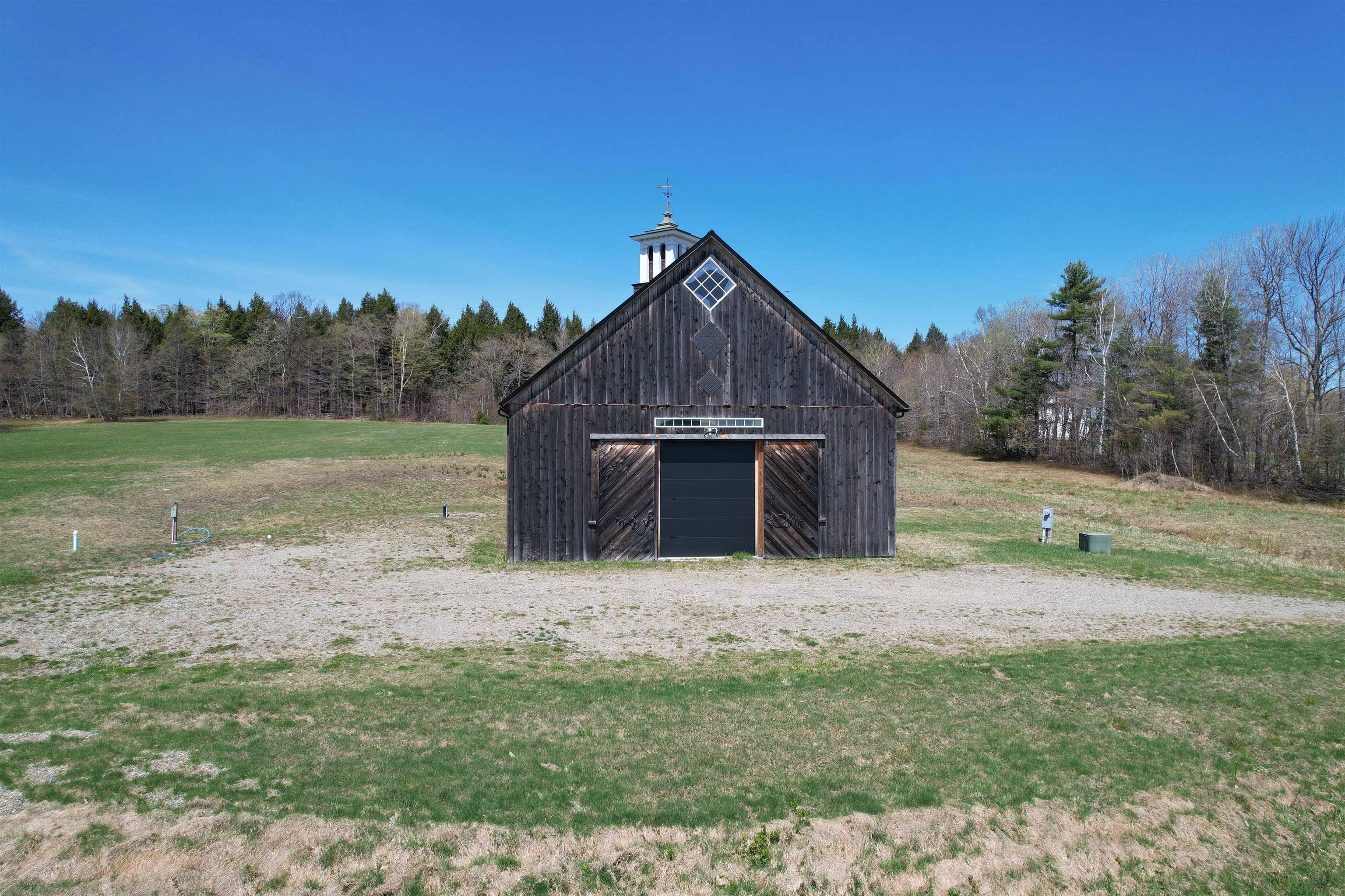 Dover, VT 05341,111 Jockey Hollow RD