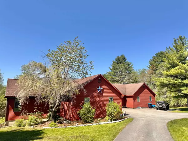 139 Village View RD, Manchester, VT 05255