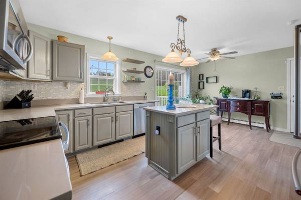 101 Waterman ST, Barre Town, VT 05649