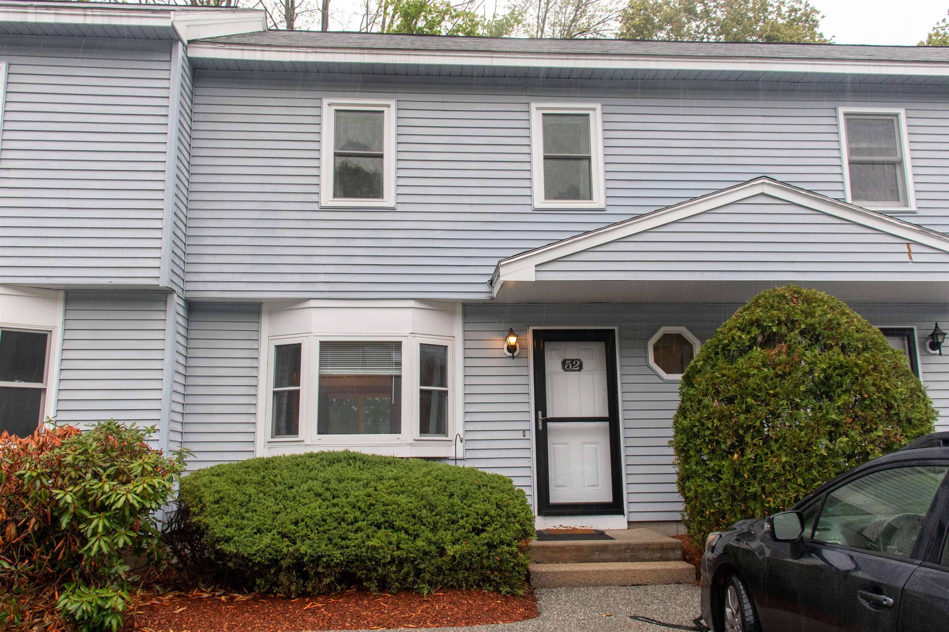 52 Birchwood DR #52, Milford, NH 03055