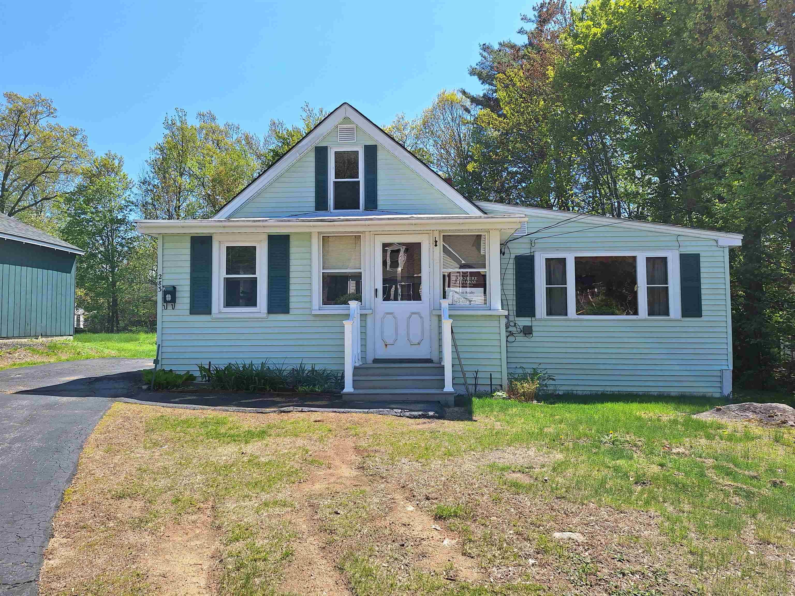 283 Pine ST, Laconia, NH 03246