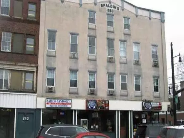 Nashua, NH 03060,235-241 Main ST