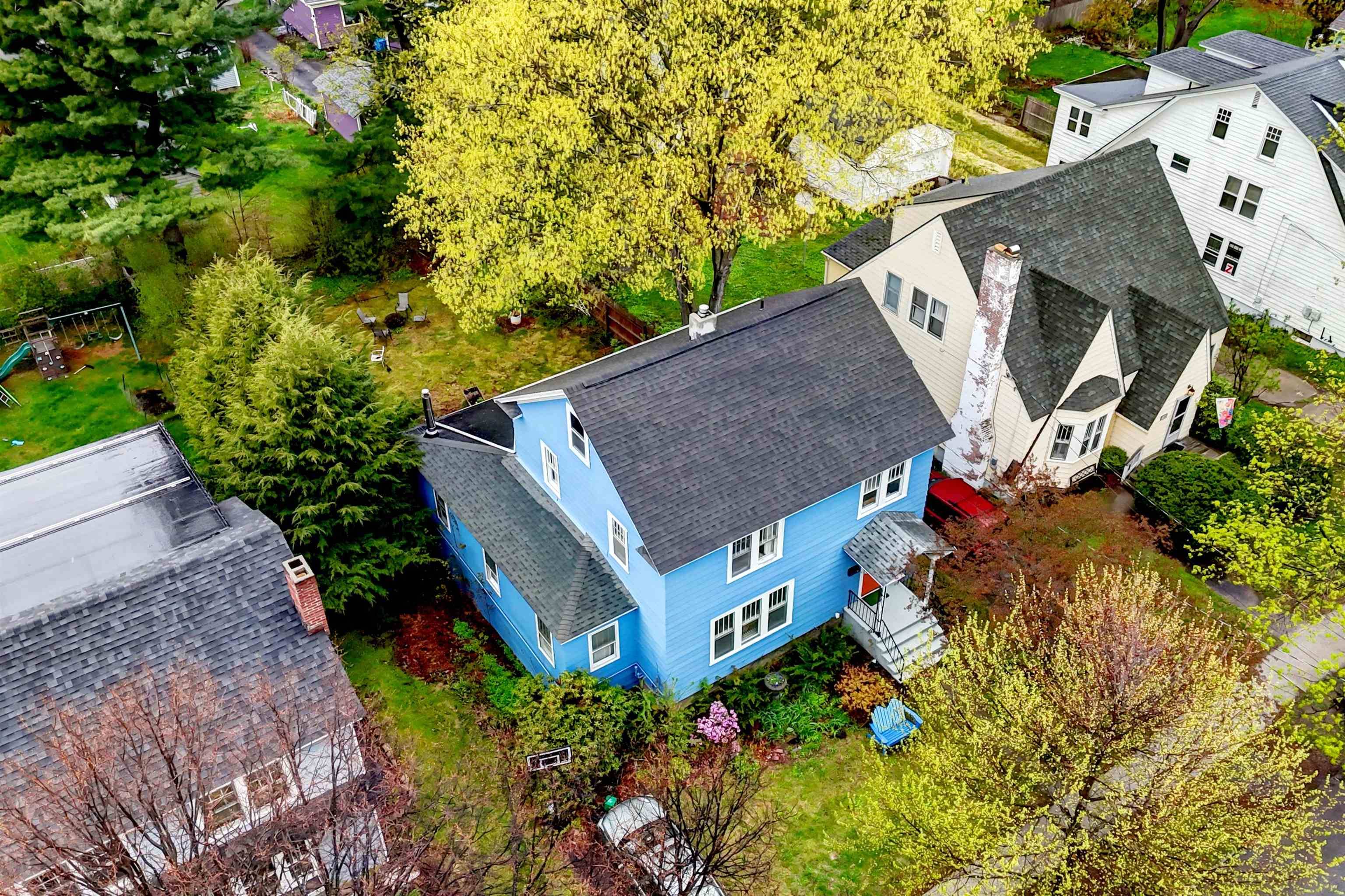 Burlington, VT 05401,115 Caroline ST