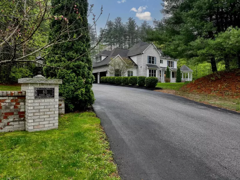 60 Mason RD, Milford, NH 03055
