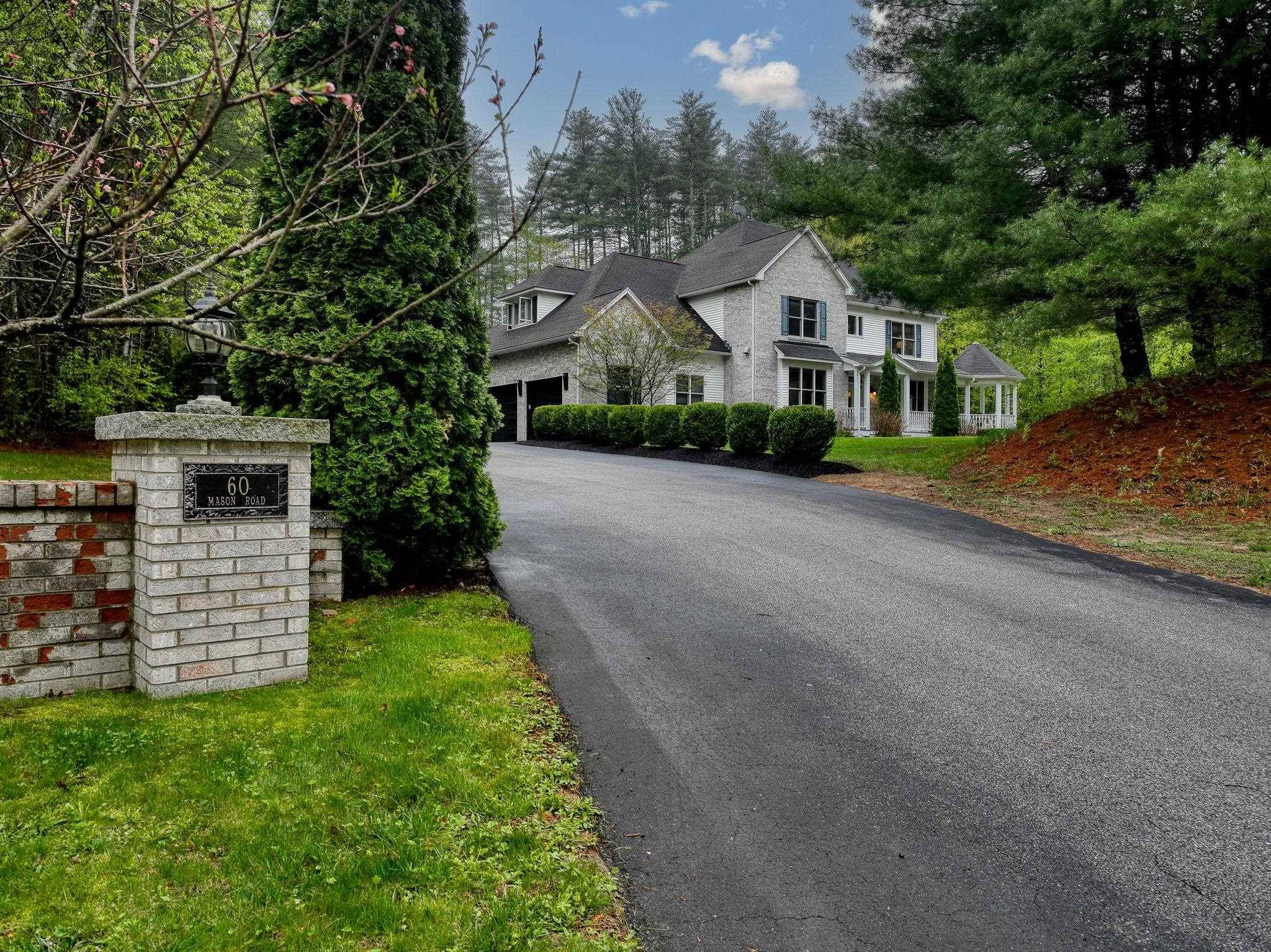 60 Mason RD, Milford, NH 03055