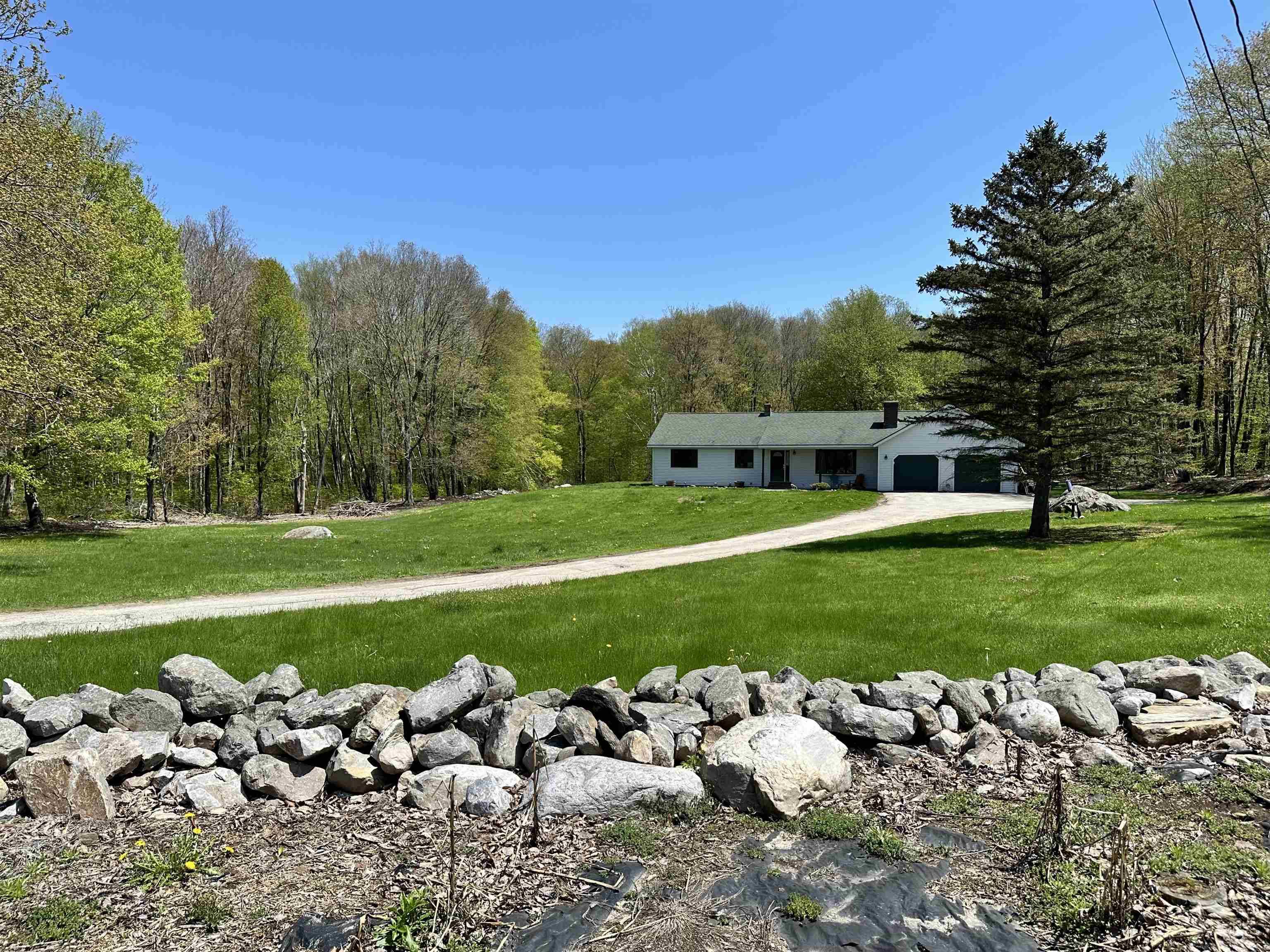 Rutland Town, VT 05736,743 Quarterline RD