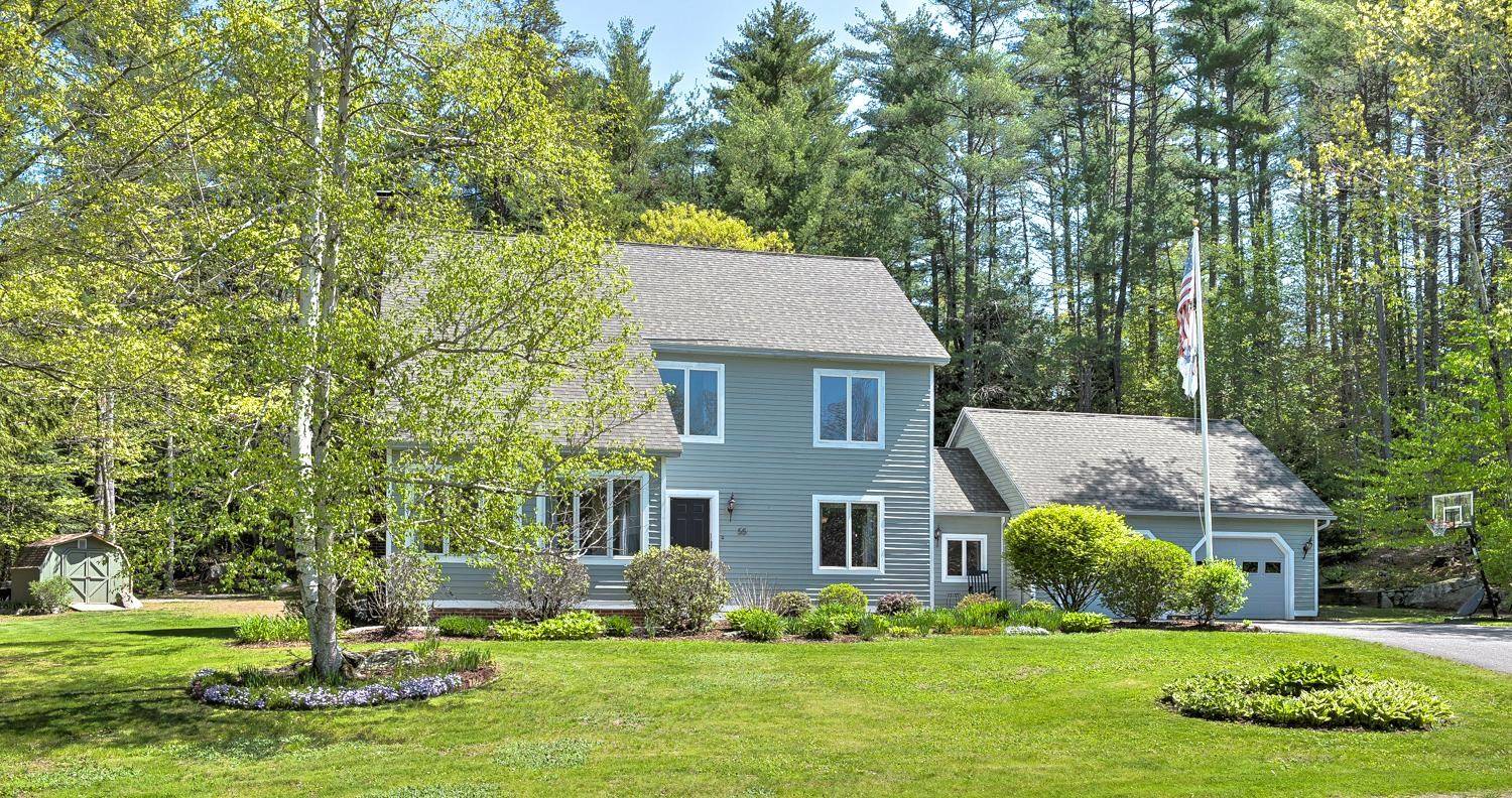 55 Barden CIR, Swanzey, NH 03446