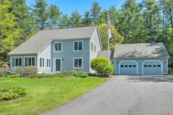Swanzey, NH 03446,55 Barden CIR