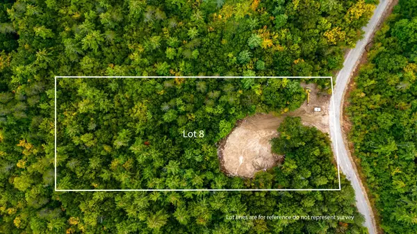 Wolfeboro, NH 03894,18-8 Winnipesaukee DR #Survey Lot 8 - Town lot 18