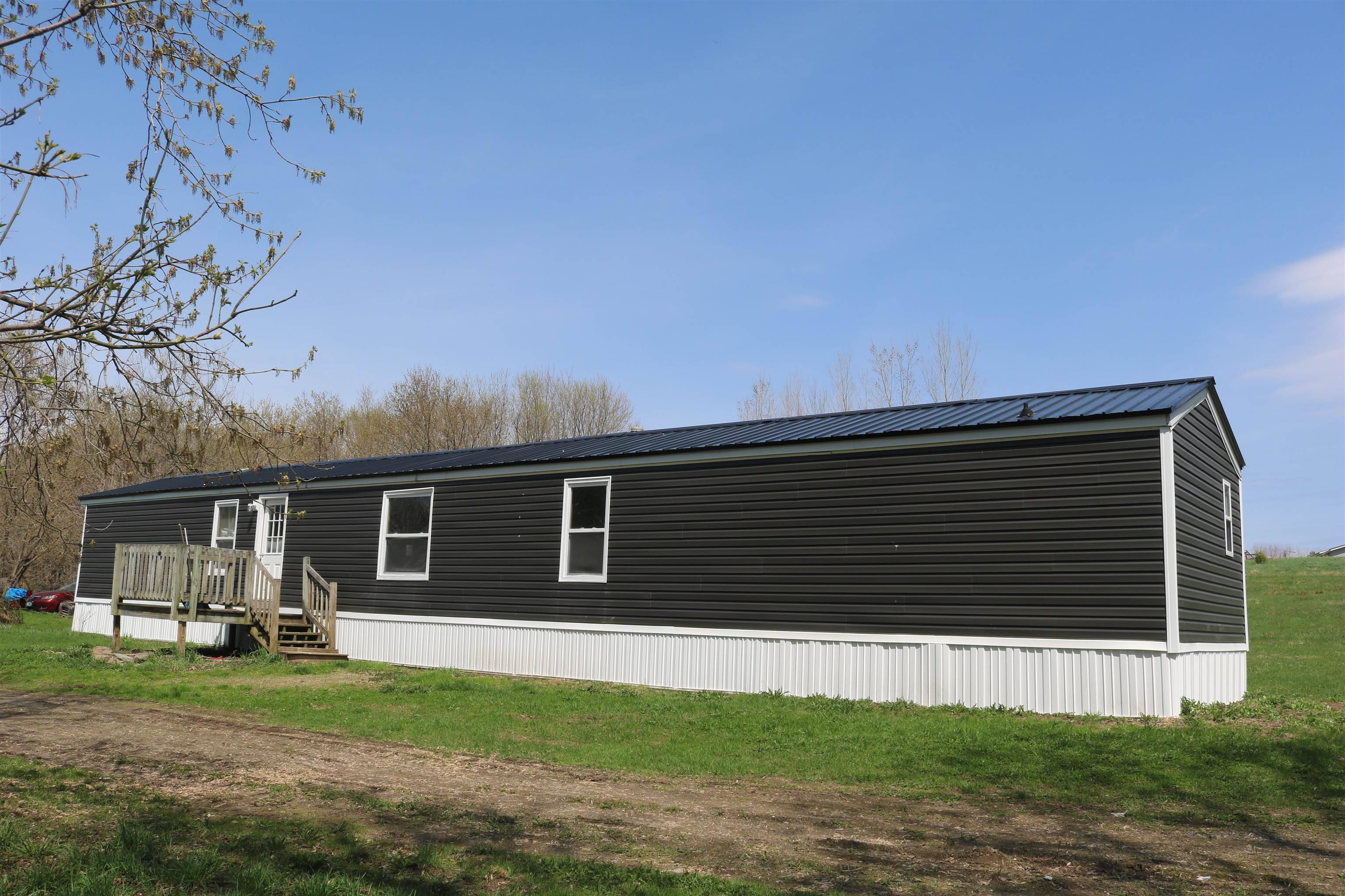 130 River ST, Richford, VT 05476