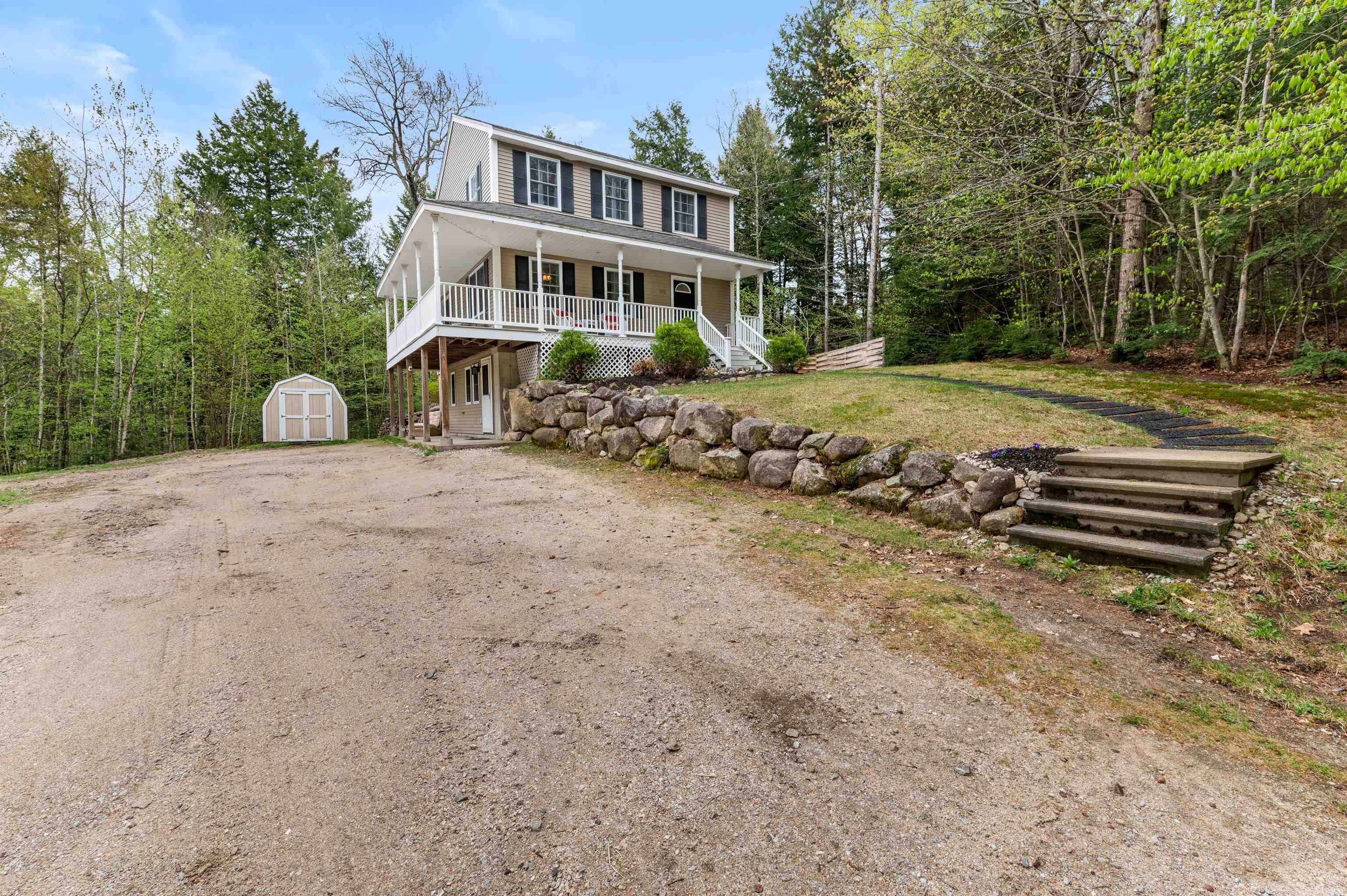 Conway, NH 03818,108 Brenner DR