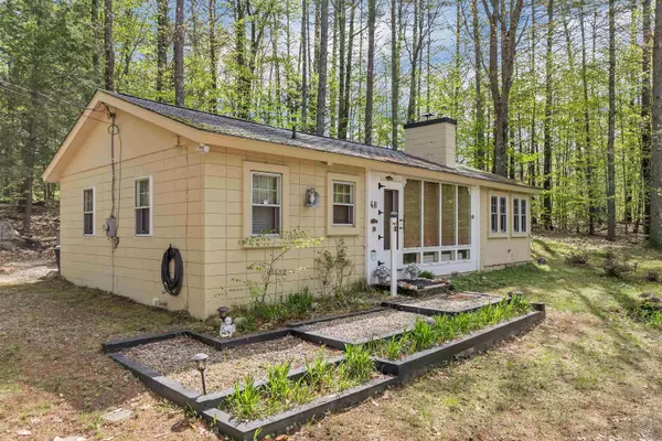 48 Sawmill Brook RD, Alton, NH 03810