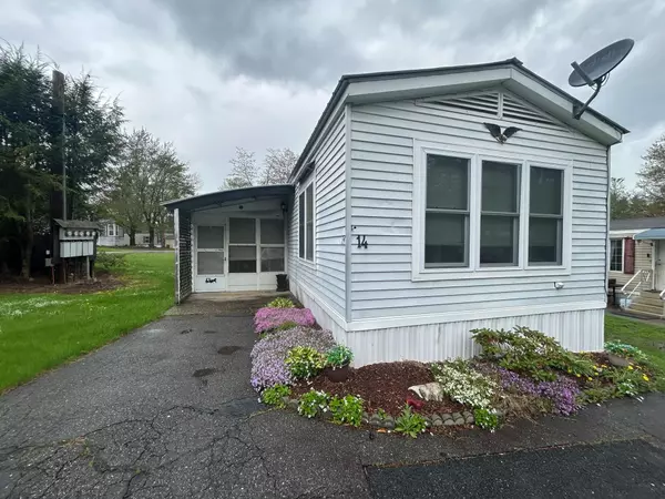 Charlestown, NH 03603,14 Morways PARK