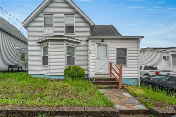 Address Not Disclosed