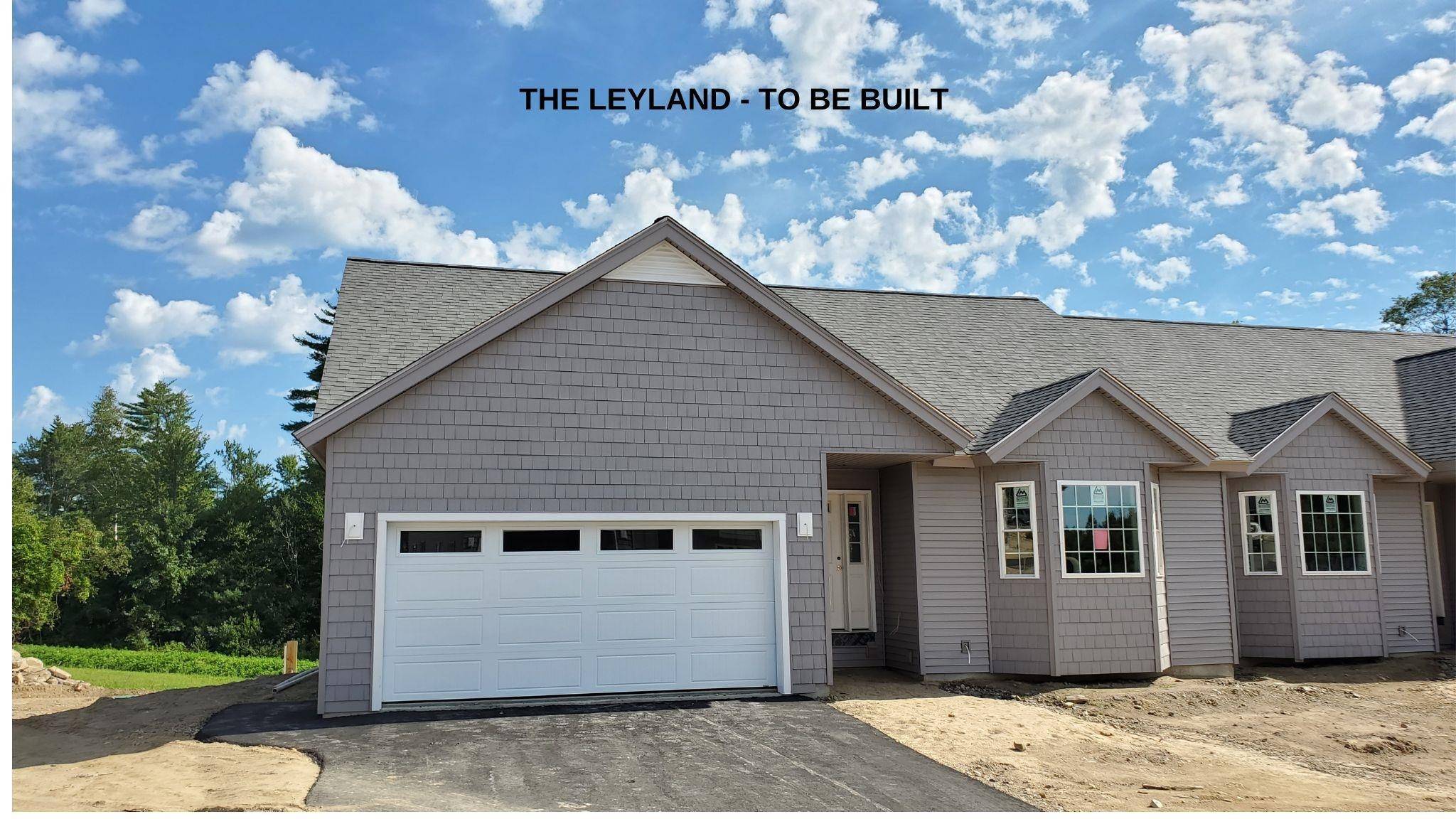 2A Connor CT #2A, Epping, NH 03042