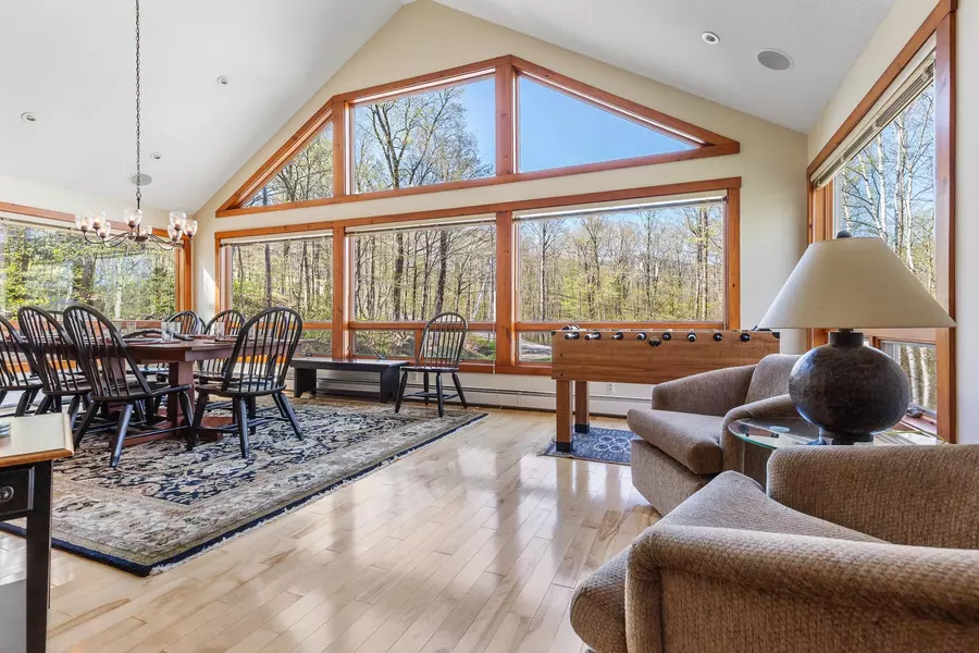100 Upper Rebecca LN, Killington, VT 05751