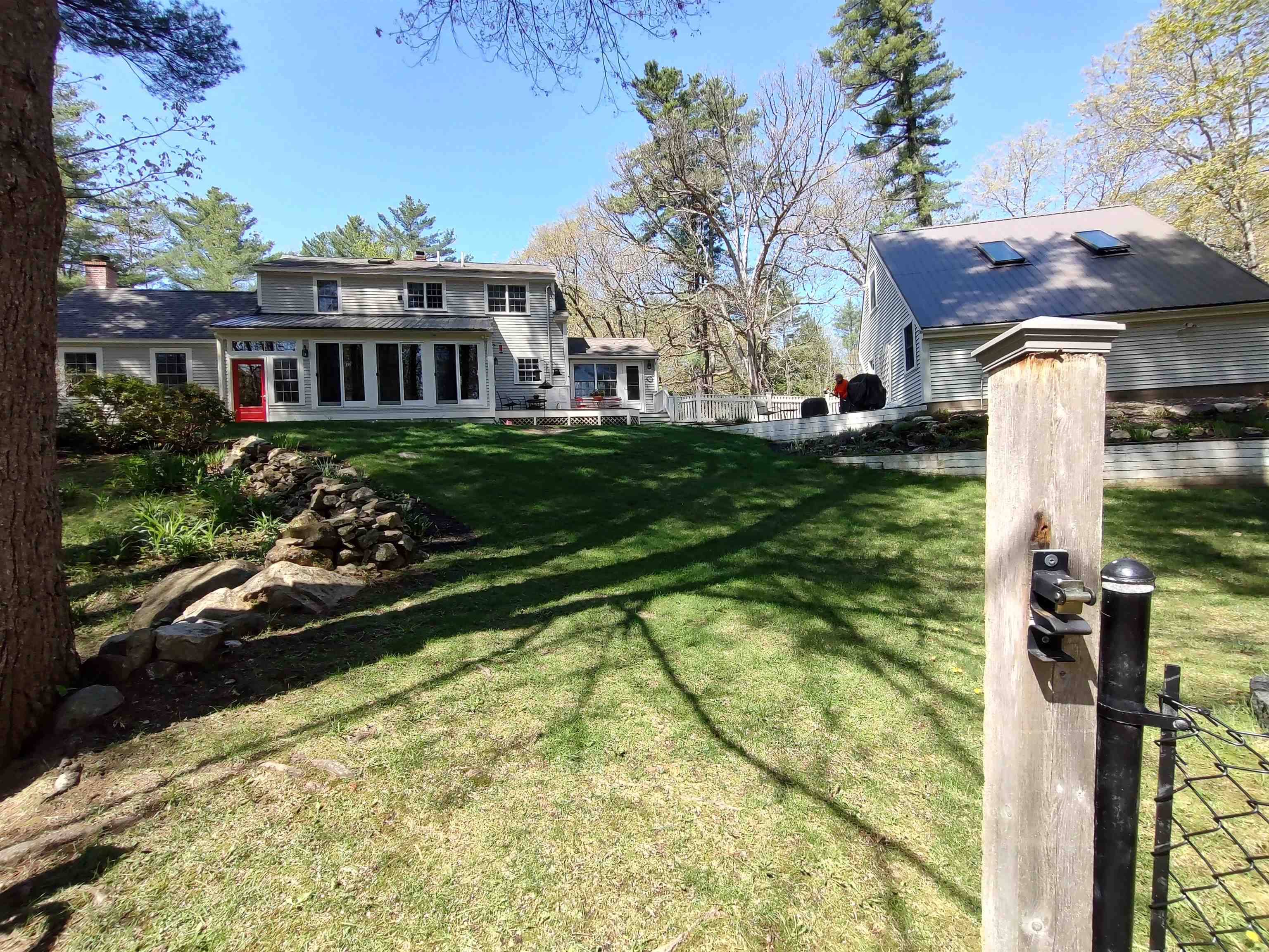 Wolfeboro, NH 03894,19 Cotton Mountain RD