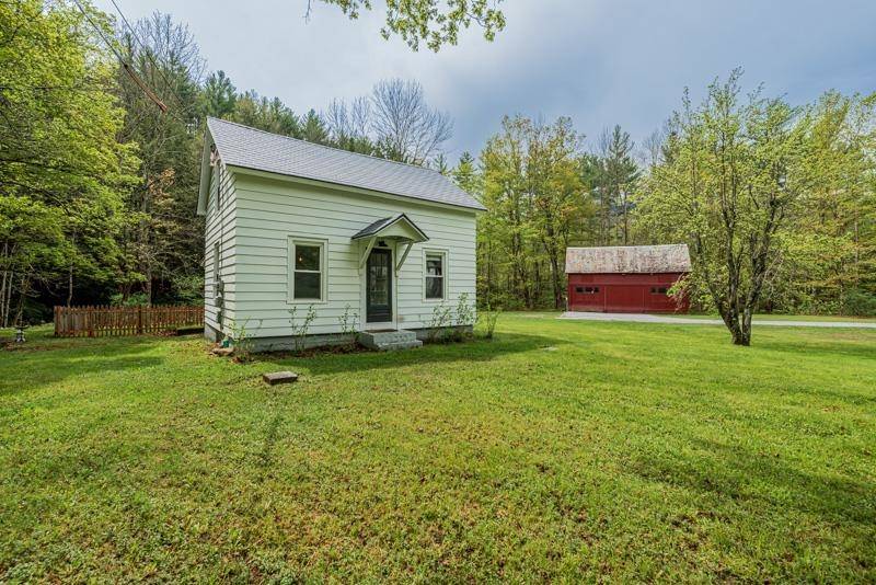 Danby, VT 05739,555 Brook RD