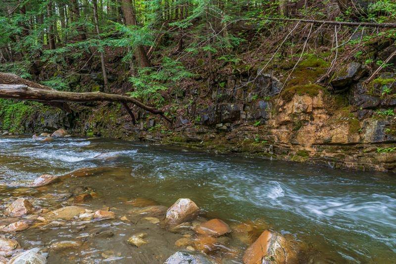 Danby, VT 05739,555 Brook RD