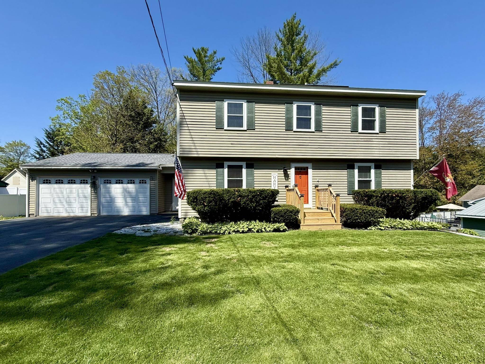 Claremont, NH 03743,3 Cindy AVE