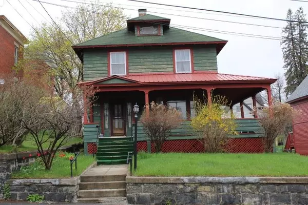 182 Madison AVE, Berlin, NH 03570