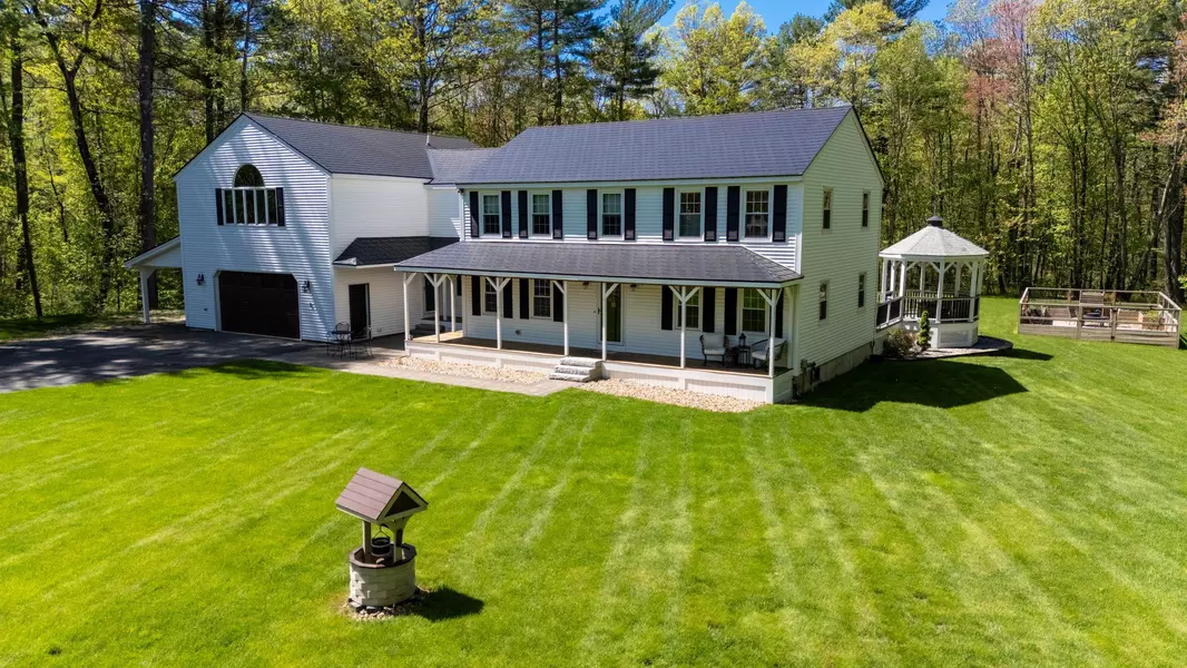 9 Williams DR, Hudson, NH 03051