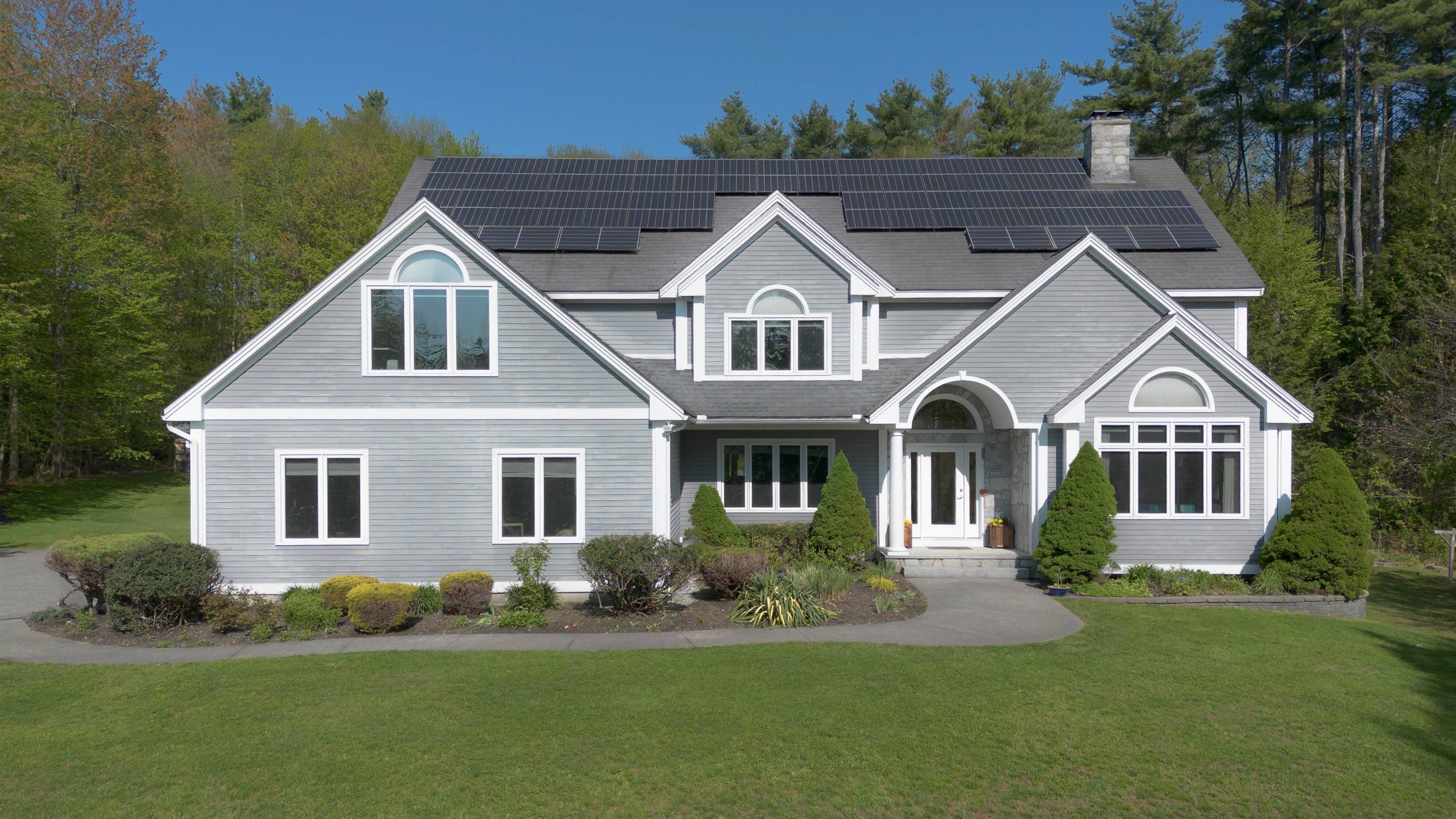 700 Main ST, Hampstead, NH 03841