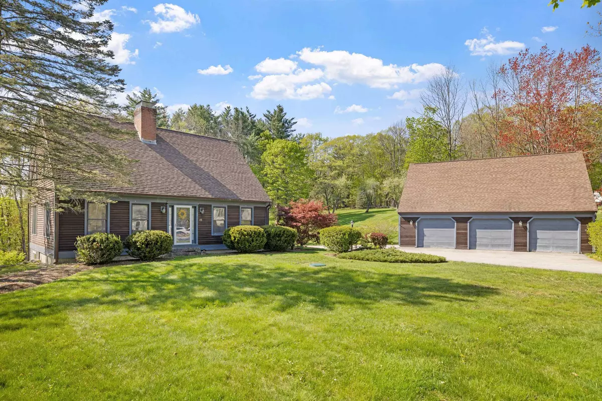 Northwood, NH 03261,45 Bow Lake RD