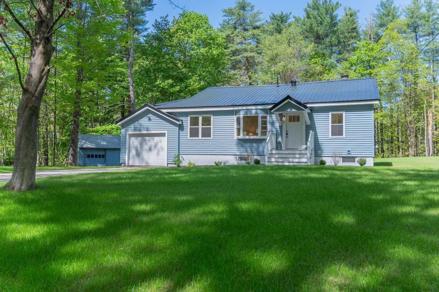 Newton, NH 03858,5 Wentworth DR