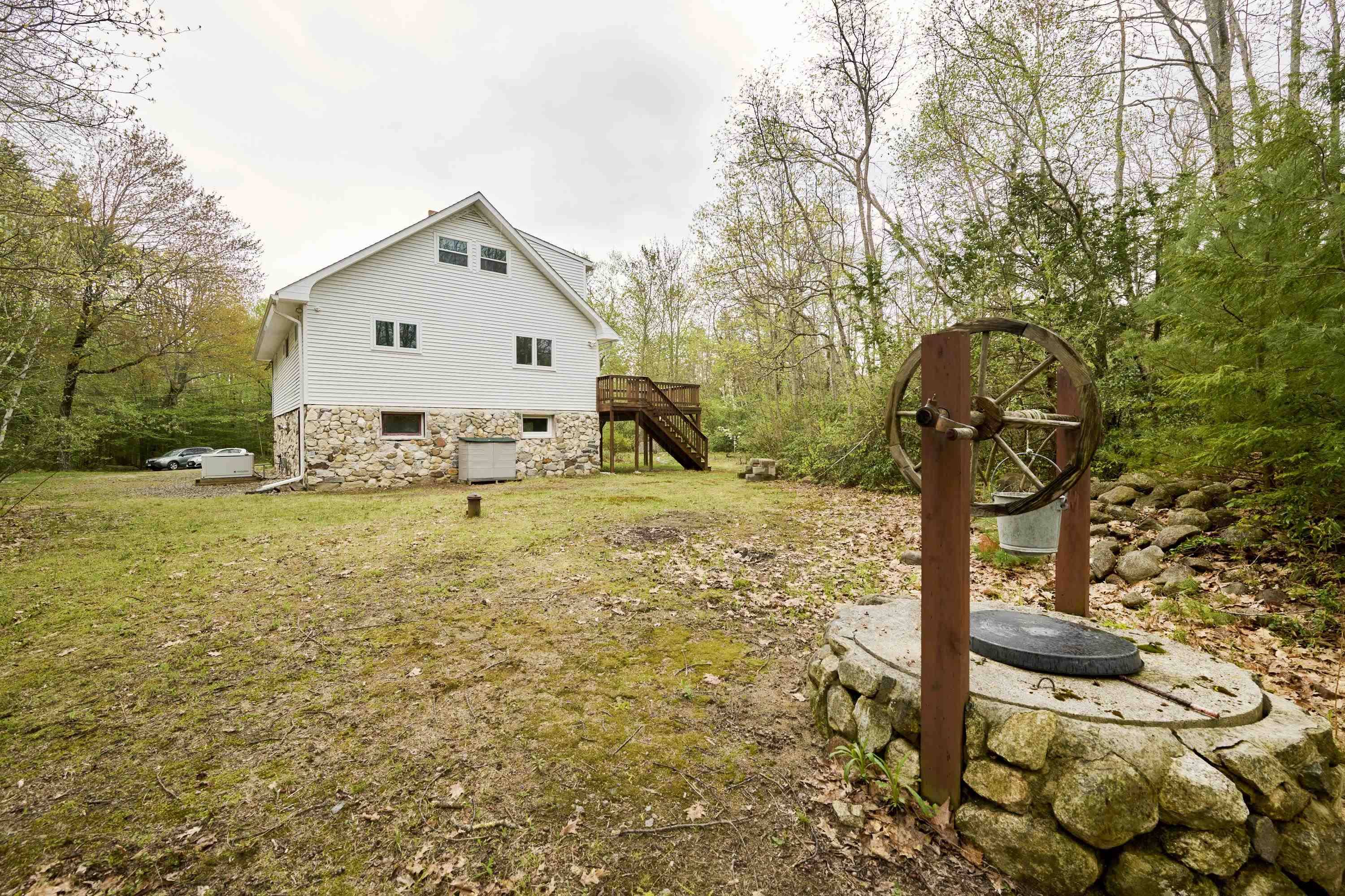 New Boston, NH 03070,249 Chestnut Hill RD