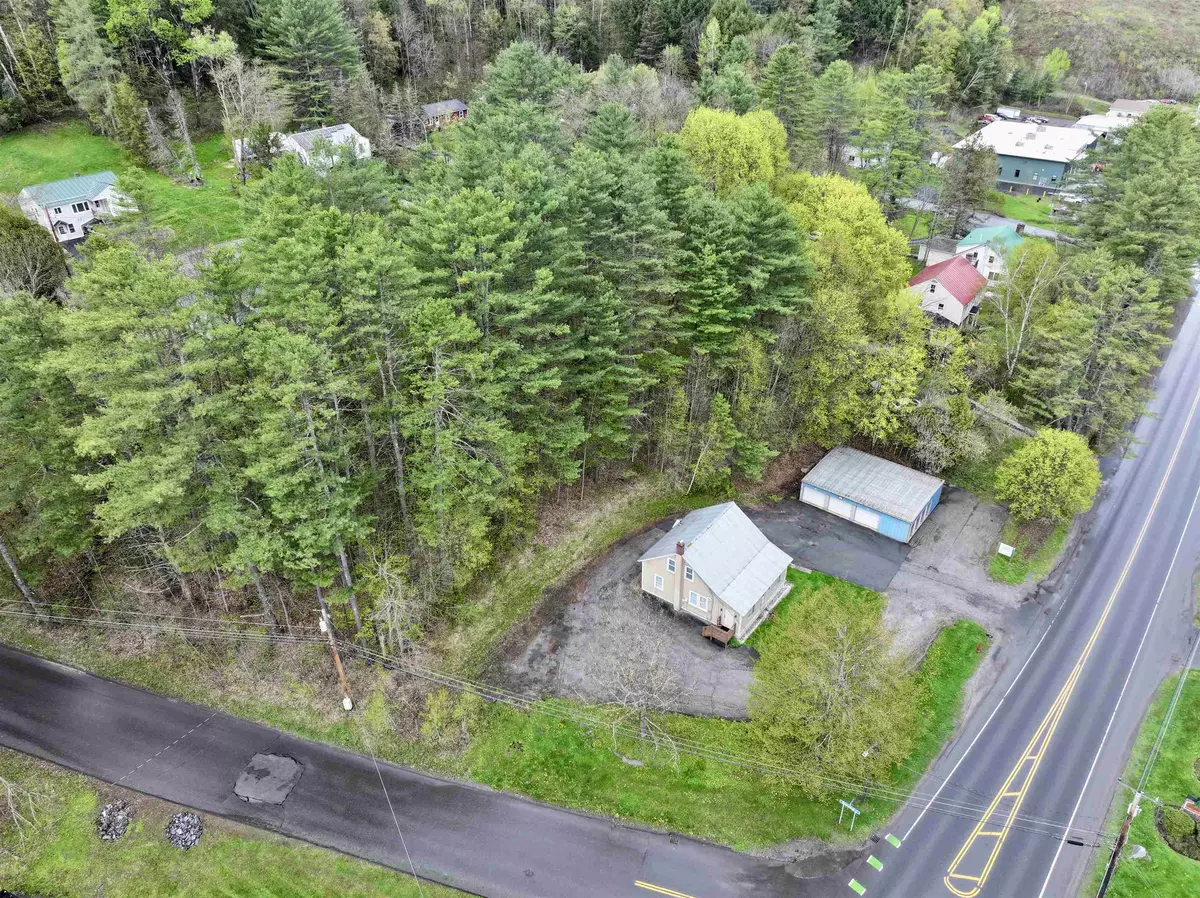 Montpelier, VT 05602,371 River ST