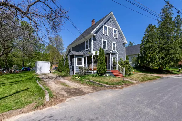 Boscawen, NH 03303,30 Sweatt ST