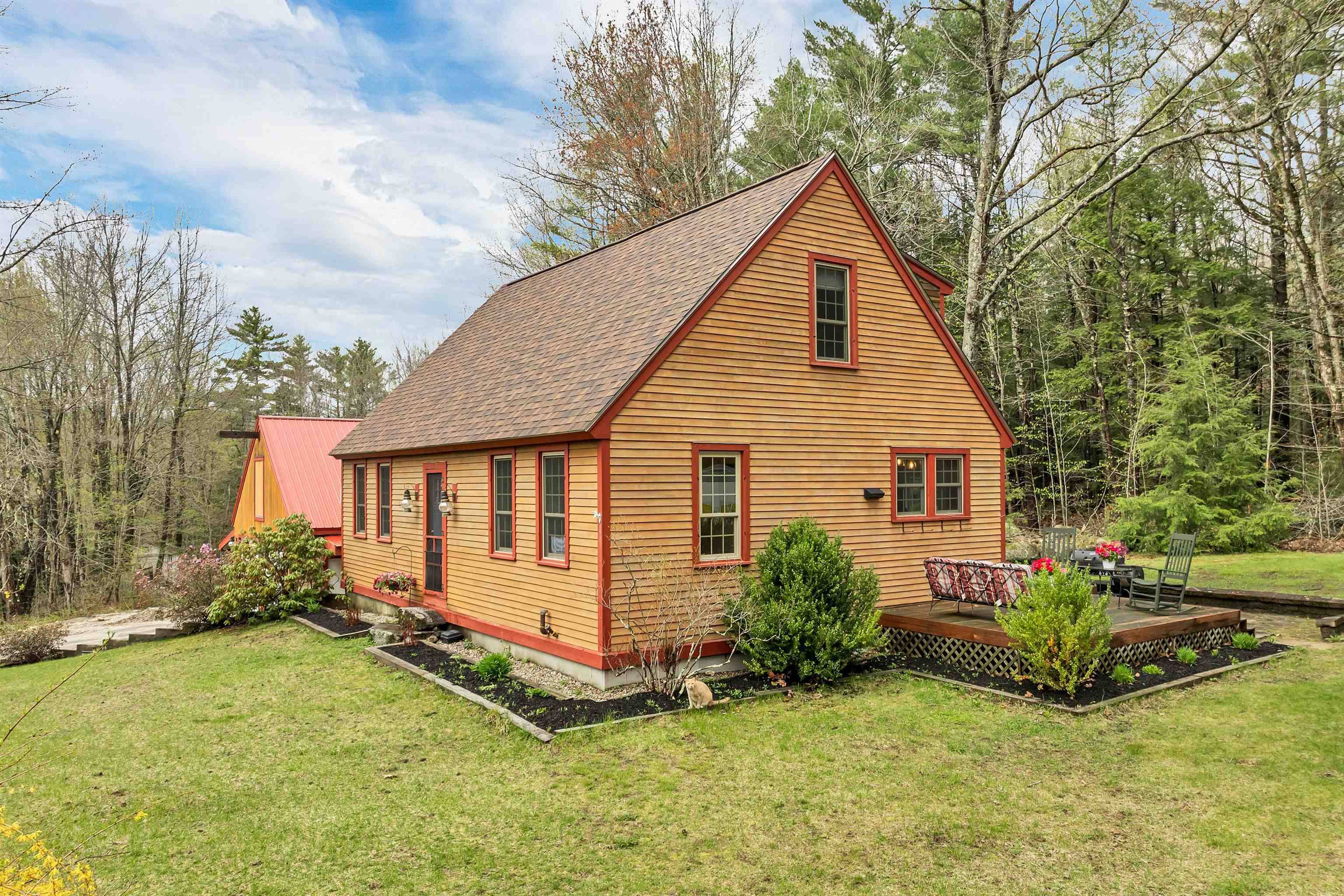 Wolfeboro, NH 03894,134 North Wolfeboro RD