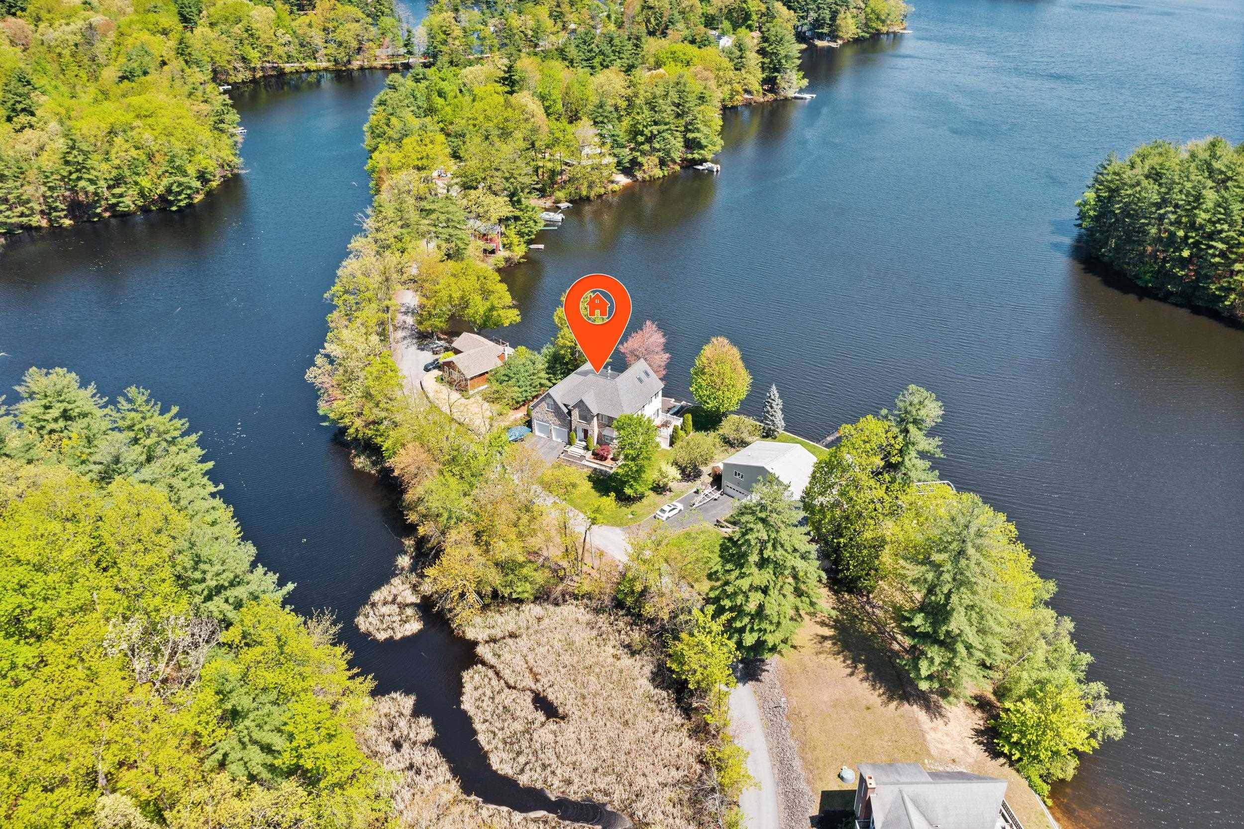 44 Fire Road 12, Lunenburg, MA 01462