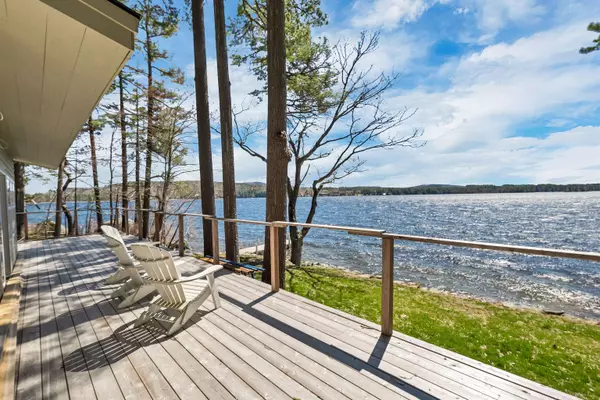 Wolfeboro, NH 03894,57 Governors Shore RD