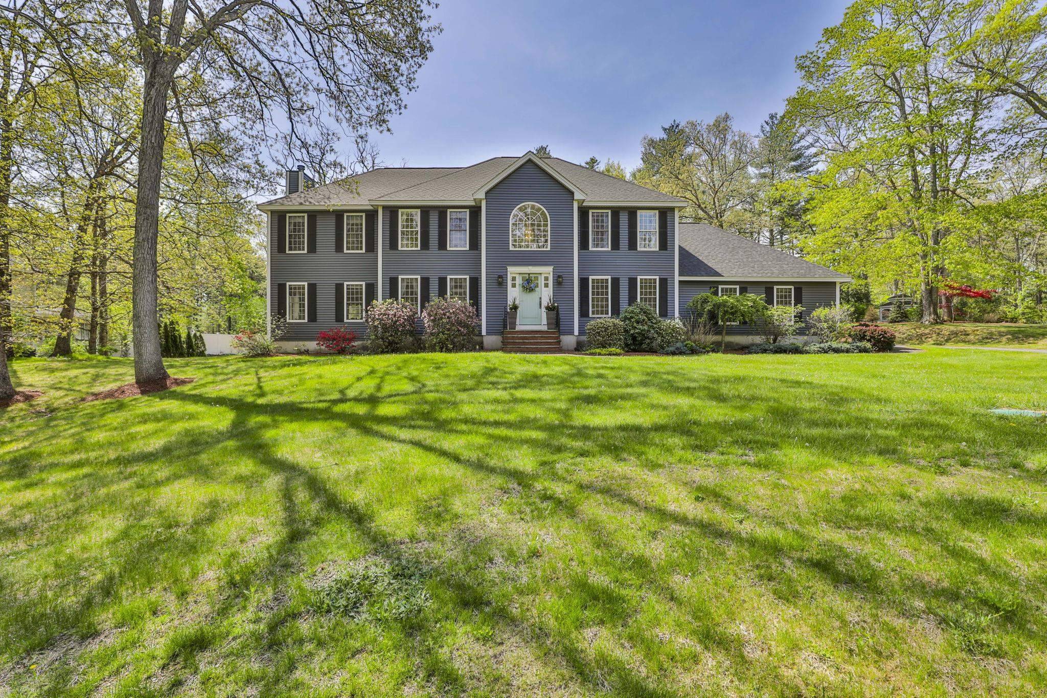 32 Glance RD, Windham, NH 03087