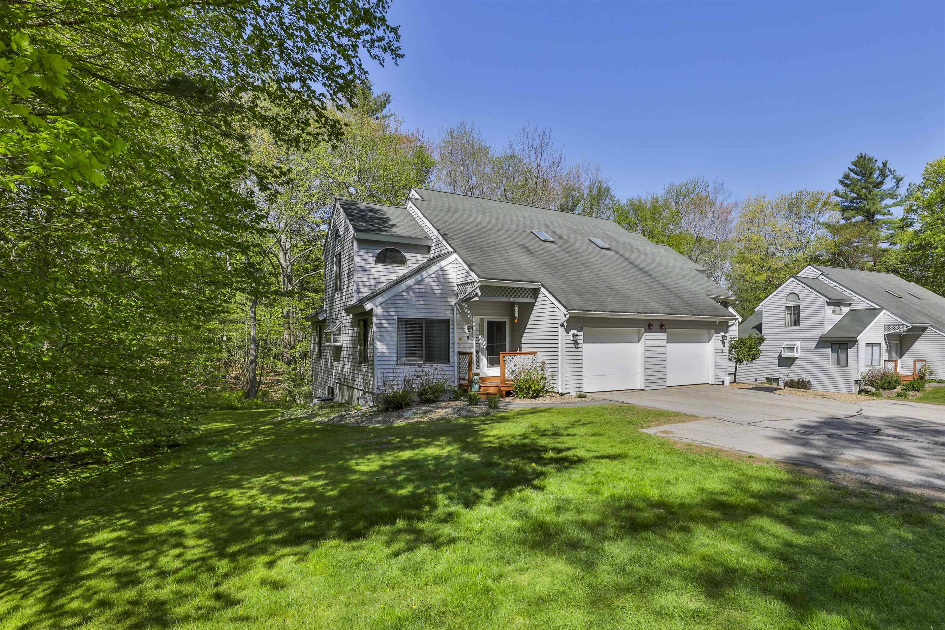 Atkinson, NH 03811,8 Overlook DR
