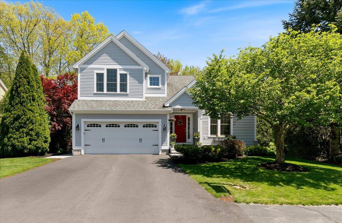 36 Exeter Farms RD, Exeter, NH 03833