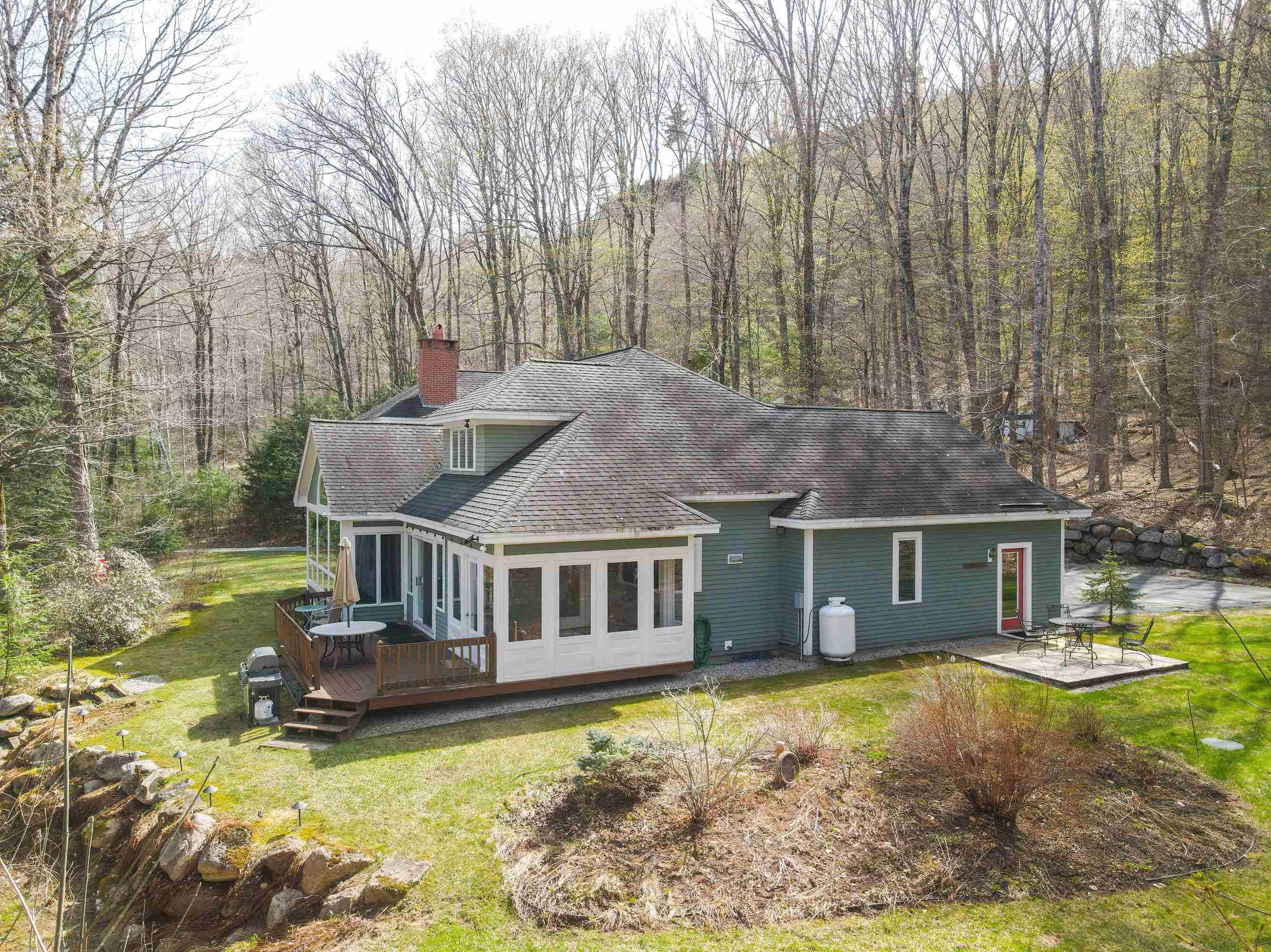 Bartlett, NH 03838,243 Ellis Ridge RD