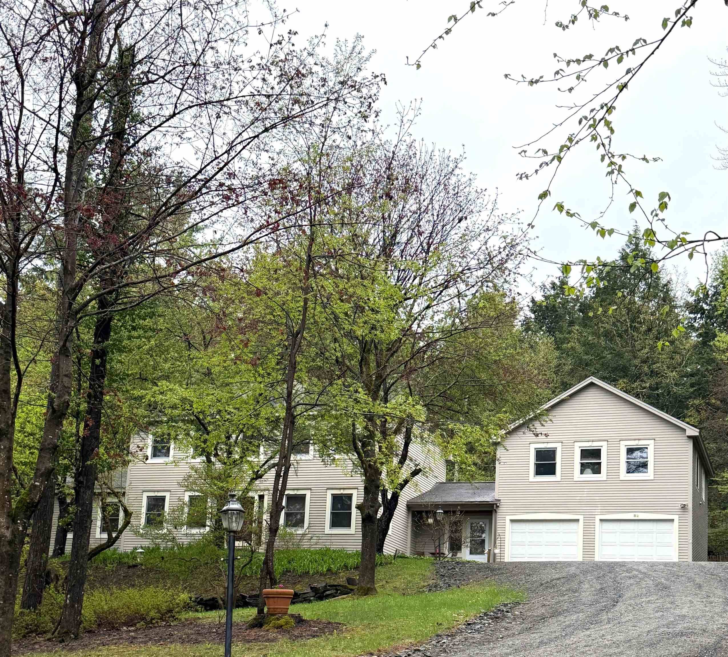 82 Hiram Atkins Byway, Hartford, VT 05059