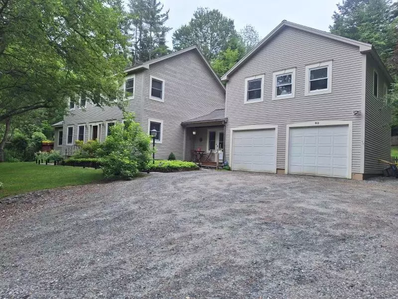 82 Hiram Atkins Byway, Hartford, VT 05059