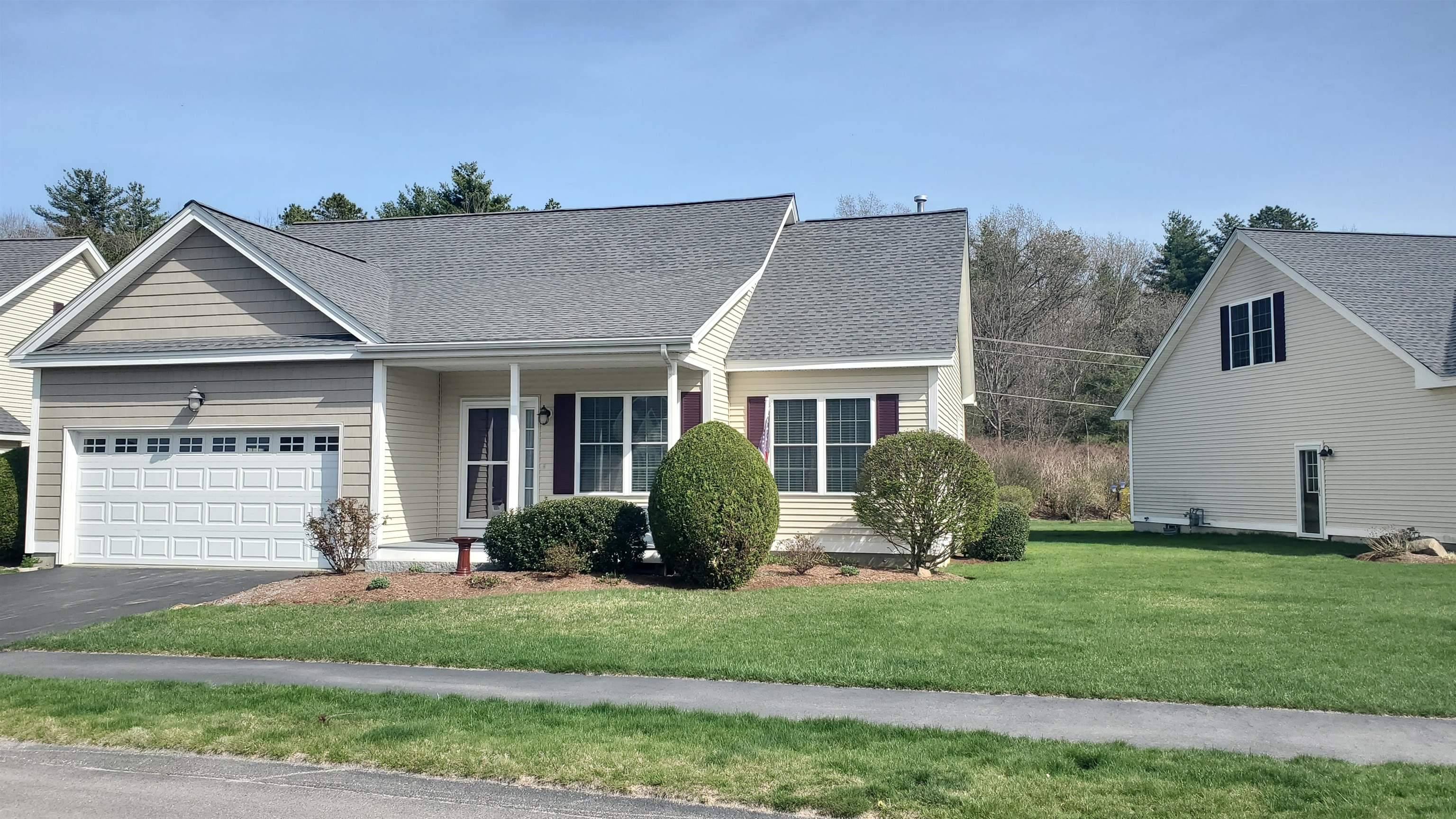 Merrimack, NH 03054,15 Caldwell LN
