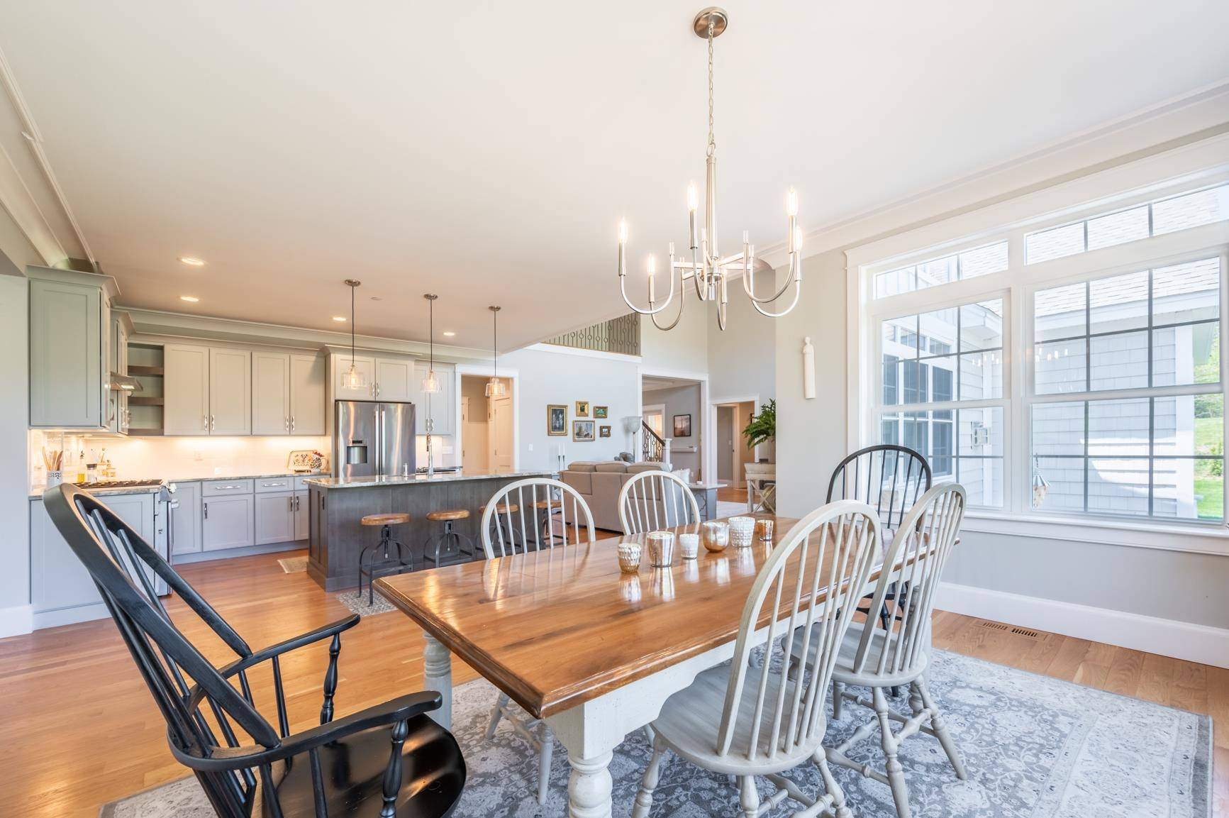 New London, NH 03257,557 Seamans RD